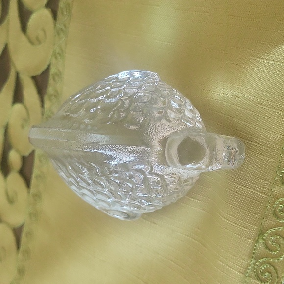 Crystal Clear Fish Figurine - Picture 4 of 6